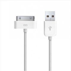 Data Lightning USB Καλώδιο Για Iphone 4/4s 1.0m