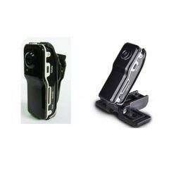 Mini DV Voice Recorder + Spy Camera