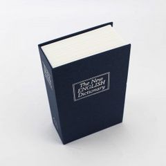 Book Safe Dictionary - Χρηματοκιβώτιο-thumb-2