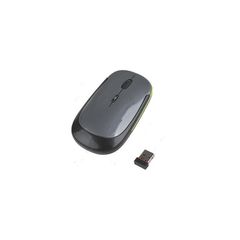 Wireless Mouse 2.4Ghz 4D Blister-thumb-1