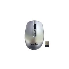Wireless Mouse Weibo 2.4Ghz RF2808USB Blister-thumb-1