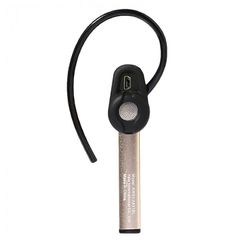 Bluetooth Wireless Smart Business Headset Awei A831BL-thumb-1