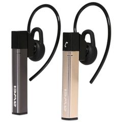 Bluetooth Wireless Smart Business Headset Awei A831BL