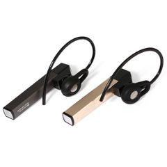 Bluetooth Wireless Smart Business Headset Awei A831BL-thumb-3