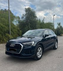 Audi Q3 2019 35 TDI S TRONIC