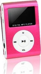Mini Mp3 Player With LCD Screen SF-MP174G-thumb-4