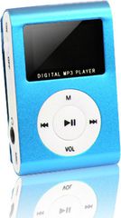 Mini Mp3 Player With LCD Screen SF-MP174G-thumb-5