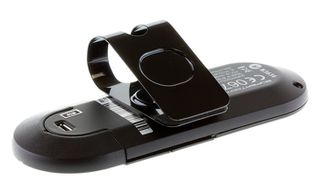 Bluetooth V3.0 Multipoint Handsfree Αυτοκινήτου-thumb-1