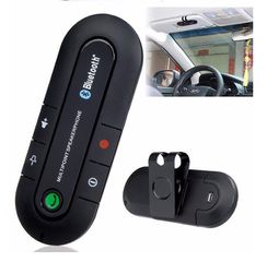Bluetooth V3.0 Multipoint Handsfree Αυτοκινήτου