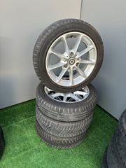 ΖΑΝΤΕΣ ΑΛΟΥΜΙΝΙΟΥ SMART 451 (15")