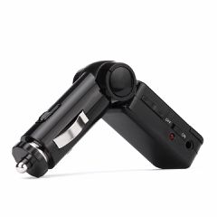 Bluetooth Mp3 Player Φορτιστής Αυτοκινήτου 2xUSB BC06-thumb-4