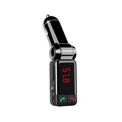 Bluetooth Mp3 Player Φορτιστής Αυτοκινήτου 2xUSB BC06-thumb-7