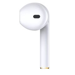 Mini wireless Bluetooth Single Earphone Headset-thumb-1