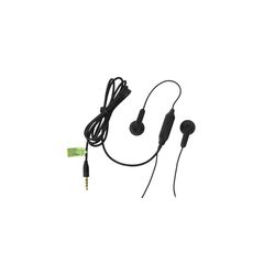 Ακουστικά Sony Ericsson HPM-60JS 3,5MM Stereo Bulk