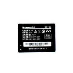 Μπαταρία Lenovo BL169 Li-Ion 3.7V 2000mAh Original