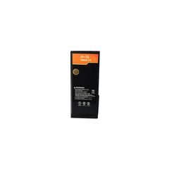 Μπαταρία Moxon Για IPhone 7G Li-ion 1960mAh Blister