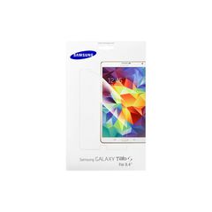 Προστατευτική Μεμβράνη Samsung ET- FΤ700CTEGWW T700/T705 Tab S (8.4) Original (2 τεμ)
