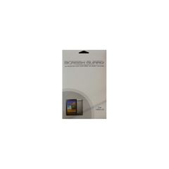 Προστατευτική Μεμβράνη Για Samsung T235 Galaxy Tab 4 Lte (7.0) Clear
