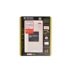 Προστατευτική Μεμβράνη Mercury Anti-fingerprint LCD Protector Για Samsung I9300 Galaxy S3/I9301 S3 Neo