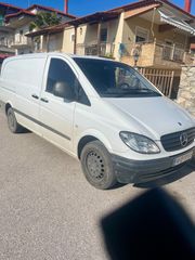 Mercedes-Benz Vito 2005 111