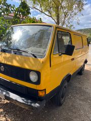 Volkswagen T3 1995 PICK UP