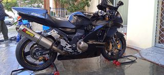 Kawasaki Ninja ZX - 12 R 2008 Ninja