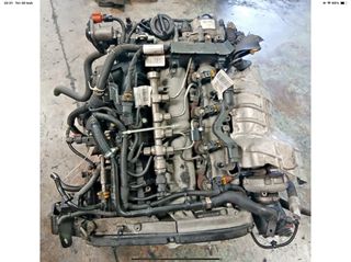 Κινητήρας Opel  INSIGNIA ZAFIRA ASTRA J 2.0 CDI **A20DTH**2006-2014