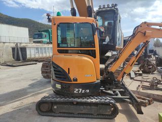 Εκσκαφάκι (διαβολάκι) Hyundai 2017 27 z --9-thumb-2