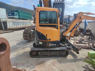 Εκσκαφάκι (διαβολάκι) Hyundai 2017 27 z --9-thumb-3