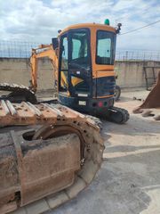 Εκσκαφάκι (διαβολάκι) Hyundai 2017 27 z --9-thumb-4