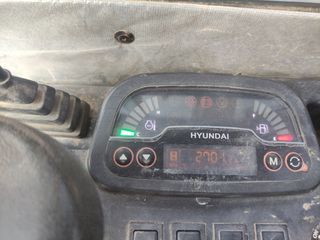 Εκσκαφάκι (διαβολάκι) Hyundai 2017 27 z --9-thumb-5