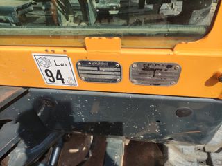 Εκσκαφάκι (διαβολάκι) Hyundai 2017 27 z --9-thumb-11