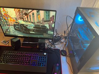 Pc