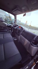 Nissan NV 400 2016 Άριστη κατάσταση δεκτός ελενχος-thumb-12