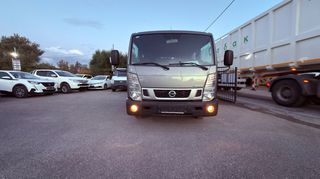 Nissan NV 400 2016 Άριστη κατάσταση δεκτός ελενχος