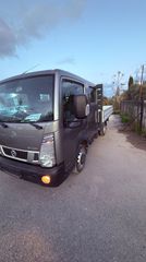Nissan NV 400 2016 Άριστη κατάσταση δεκτός ελενχος-thumb-1