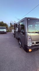 Nissan NV 400 2016 Άριστη κατάσταση δεκτός ελενχος-thumb-2