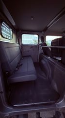 Nissan NV 400 2016 Άριστη κατάσταση δεκτός ελενχος-thumb-5
