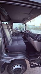 Nissan NV 400 2016 Άριστη κατάσταση δεκτός ελενχος-thumb-6