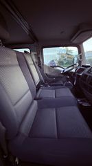 Nissan NV 400 2016 Άριστη κατάσταση δεκτός ελενχος-thumb-7