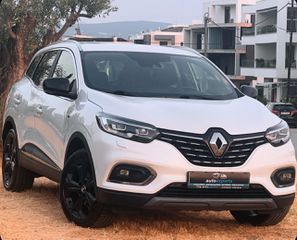 Renault Kadjar 2019 BLACK EDITION BOSE NAVI CAMERA FULL EXTRA