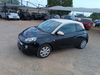 Opel Adam 2015 Προσφορά εβδομάδας