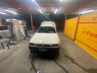 Seat Inca 1995