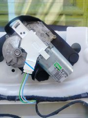 CITROEN C3 PICASSO 09-12 ΜΟΤΕΡ ΥΑΛΟΚΑΘΑΡΙΣΤΗΡΩΝ ΠΙΣΩ VALEO 968323888000