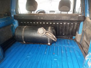 Κλούβα Citroen 2008 BERLINGO ΚΛΊΜΑ -ΠΛΑΙΝΗ-ΕΛΛΗΝΙΚΟ 1 ΧΕΡΙ-thumb-8