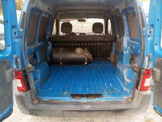Κλούβα Citroen 2008 BERLINGO ΚΛΊΜΑ -ΠΛΑΙΝΗ-ΕΛΛΗΝΙΚΟ 1 ΧΕΡΙ-thumb-9