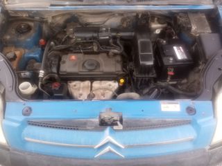 Κλούβα Citroen 2008 BERLINGO ΚΛΊΜΑ -ΠΛΑΙΝΗ-ΕΛΛΗΝΙΚΟ 1 ΧΕΡΙ-thumb-10