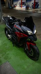 Yamaha Tracer 900 2020