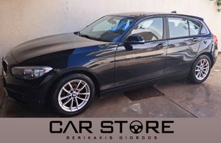 Bmw 116 2016 116D DYNAMICS EFFICIENCY ECO START/STOP