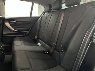 Bmw 116 2016 116D DYNAMICS EFFICIENCY ECO START/STOP-thumb-4